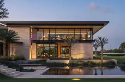 Villa - 5 Bedrooms - 5 Bathrooms for sale in Grand Polo Club and Resort - Dubai Investment Park (DIP) - Dubai