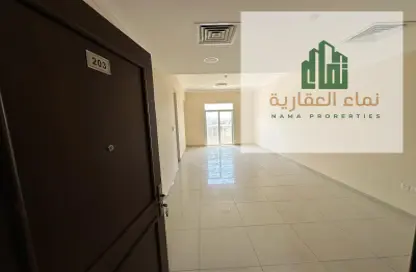 شقة - 2 غرف نوم - 2 حمامات للايجار في الجرف 3 - الجرف - عجمان وسط المدينة - عجمان