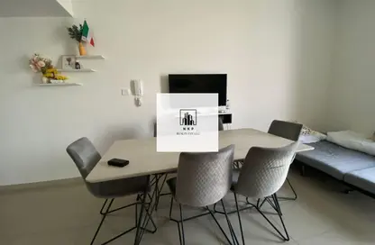 Apartment - 1 Bedroom - 1 Bathroom for rent in Uptown Al Zahia - Al Zahia - Muwaileh Commercial - Sharjah