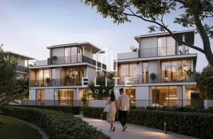 Villa - 4 Bedrooms - 5 Bathrooms for sale in Selvara - Grand Polo Club and Resort - Dubai Investment Park (DIP) - Dubai