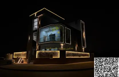 Villa - 5 Bedrooms - 7 Bathrooms for sale in Al Helio 2 - Al Helio - Ajman