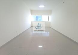 Empty Room image for: Studio - 1 bathroom for rent in Al Nahda Residential Complex - Al Nahda - Sharjah, Image 1
