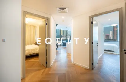 Apartment - 2 Bedrooms - 3 Bathrooms for sale in Sky Gardens - DIFC - Dubai