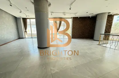 Show Room - Studio - 1 Bathroom for rent in Al Khalidiya - Abu Dhabi
