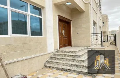Apartment - 3 Bedrooms - 3 Bathrooms for rent in Khalifa City A Villas - Khalifa City A - Khalifa City - Abu Dhabi