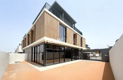 Villa - 4 Bedrooms - 6 Bathrooms for rent in June - Arabian Ranches 3 - Dubai