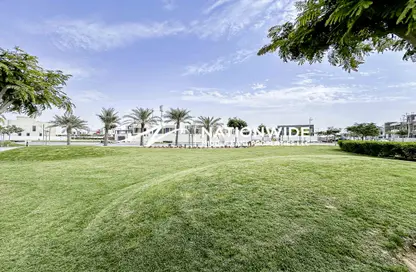 Land - Studio for sale in Lea - Yas Acres - Yas Island - Abu Dhabi