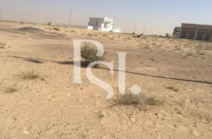 أرض - استوديو للبيع في D تلال سيتي - تلال سيتي - الشارقة