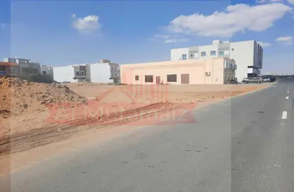 صورة لـ مبنى خارجي أرض - استوديو للبيع في 1 الياسمين - الياسمين - عجمان ، صورة رقم 1
