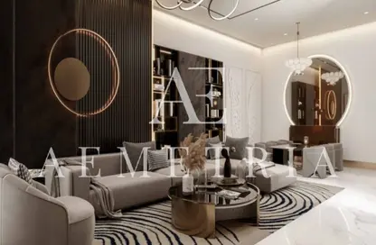 Apartment - 1 Bedroom - 2 Bathrooms for sale in Elitz By Danube - Jumeirah Village Circle - Dubai