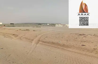 Land - Studio for sale in Manama - Ajman