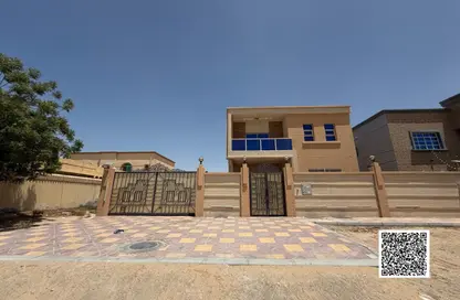 Villa - 5 Bedrooms - 6 Bathrooms for rent in Al Rawda 1 - Al Rawda - Ajman