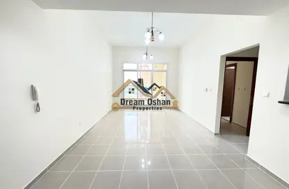 Apartment - 1 Bedroom - 2 Bathrooms for rent in La Vista Residence 2 - La Vista Residence - Dubai Silicon Oasis - Dubai