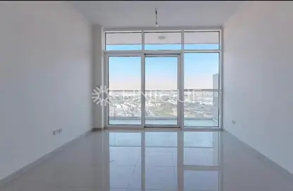 Empty Room image for: Apartment - 2 Bedrooms - 1 Bathroom for sale in The Drive - DAMAC Hills - Dubai, Image 1