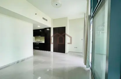 Apartment - 1 Bathroom for rent in Merano Tower - Business Bay - Dubai