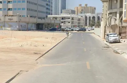 Land - Studio for sale in Liwara 1 - Ajman Land - Studio for sale in Liwara 1 - Ajman