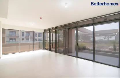 Duplex - 3 Bedrooms - 5 Bathrooms for sale in Soho Square - Saadiyat Island - Abu Dhabi