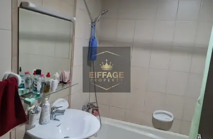Apartment - 2 Bedrooms - 3 Bathrooms for sale in Al Khan Lagoon Tower - Al Khan Lagoon - Al Khan - Sharjah