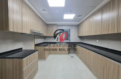 شقة - غرفة نوم - 2 حمامات للايجار في مبنى بوابة الممزر - النهدة 1 - النهدة - دبي - دبي