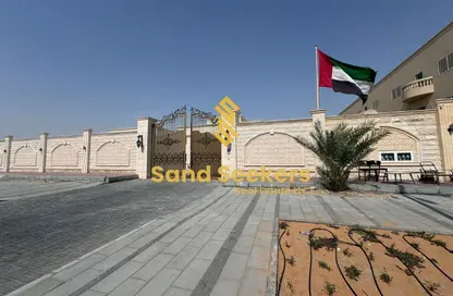 Villa - 7 Bedrooms for rent in Mohamed Bin Zayed City - Abu Dhabi