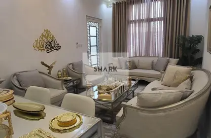 Villa - 4 Bedrooms - 4 Bathrooms for sale in Al Zaheya Gardens - Al Zahya - Ajman