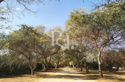 Land - Studio for sale in Al Jurf Gardens - AlJurf - Ghantoot - Abu Dhabi