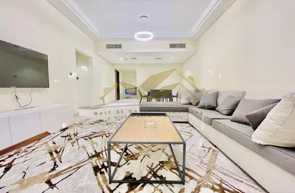 Apartment - 2 Bedrooms - 3 Bathrooms for rent in Jumeirah Garden City - Al Satwa - Dubai