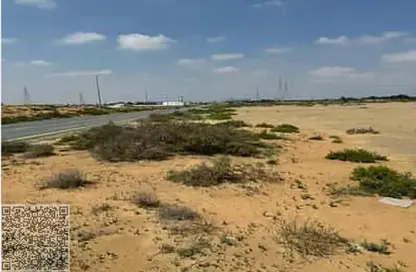 Land - Studio for sale in Athaib - Al Rowdat Suburb - Sharjah