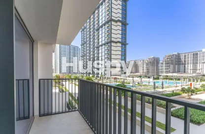 Apartment - 2 Bedrooms - 2 Bathrooms for rent in Park Field Tower 1 - Park Field - Dubai Hills Estate - Dubai Apartment - 2 Bedrooms - 2 Bathrooms for rent in Park Field Tower 1 - Park Field - Dubai Hills Estate - Dubai
