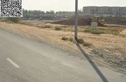 Land - Studio for sale in Al Zaheya Gardens - Al Zahya - Ajman
