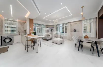 Apartment - 2 Bedrooms - 3 Bathrooms for sale in Marina Crown - Dubai Marina - Dubai