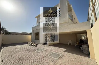 Villa - 5 Bedrooms - 7 Bathrooms for sale in Al Rawda 2 Villas - Al Rawda 2 - Al Rawda - Ajman