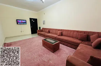 شقة - غرفة نوم - 1 حمام للايجار في فلل الروضة 2 - 2  الروضة - الروضة - عجمان