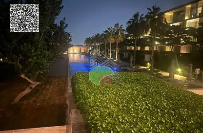 فيلا - 5 غرف نوم - 8 حمامات للبيع في قصور سي جلينتس - الزورا - عجمان