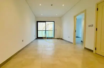 شقة - غرفة نوم - 2 حمامات للايجار في ذا فلاجشيب ثري - السطوة - دبي