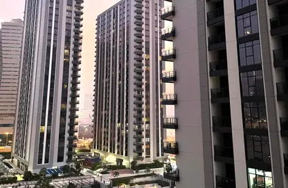 Apartment - 1 Bedroom - 1 Bathroom for sale in The Bridges - Shams Abu Dhabi - Al Reem Island - Abu Dhabi