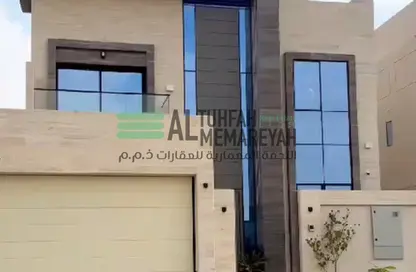 فيلا - 5 غرف نوم - 7 حمامات للبيع في C تلال سيتي - تلال سيتي - الشارقة فيلا - 5 غرف نوم - 7 حمامات للبيع في C تلال سيتي - تلال سيتي - الشارقة