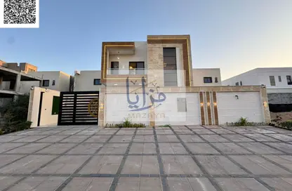 فيلا - 4 غرف نوم - 6 حمامات للبيع في الحليو 2 - الحليو - عجمان فيلا - 4 غرف نوم - 6 حمامات للبيع في الحليو 2 - الحليو - عجمان