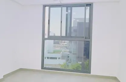 Apartment - 1 Bedroom - 2 Bathrooms for rent in KHK 24 - Al Warsan 4 - Al Warsan - Dubai