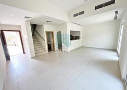 Empty Room image for: Villa - 3 bedrooms - 3 bathrooms for rent in Amaranta - Villanova - Dubai Land - Dubai, Image 1