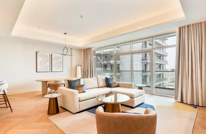 شقة - غرفة نوم - 1 حمام للبيع في شقق الماريوت اكزيكتيف - جنوب البرشاء - البرشاء - دبي