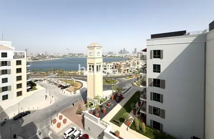 شقة - 2 غرف نوم - 3 حمامات للايجار في لا سيرين - بورت دي لا مير - لا مير - جميرا - دبي