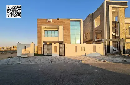 Villa - 5 Bedrooms - 7 Bathrooms for sale in Al Yasmeen 1 - Al Yasmeen - Ajman