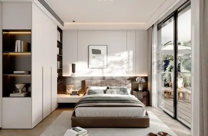 Apartment - 2 Bedrooms - 3 Bathrooms for sale in Forest City phase 2 - Majan - Dubai Land - Dubai