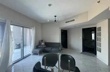 Apartment - 1 Bedroom - 1 Bathroom for rent in MAG 515 - MAG 5 - Dubai South (Dubai World Central) - Dubai