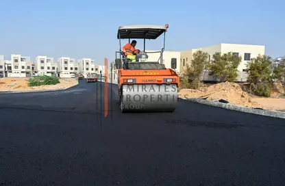 Land - Studio for sale in Al Helio 1 - Al Helio - Ajman Land - Studio for sale in Al Helio 1 - Al Helio - Ajman