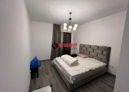 Apartment - 2 bedrooms - 3 bathrooms for rent in Al Badia Residences - Dubai Festival City - Dubai