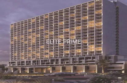 Apartment - 1 Bedroom - 2 Bathrooms for sale in 11 Hills Park - Dubai Science Park - Dubai