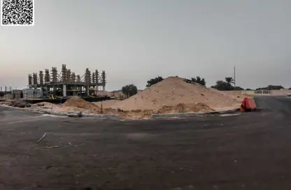 Land - Studio for sale in Al Helio 1 - Al Helio - Ajman Land - Studio for sale in Al Helio 1 - Al Helio - Ajman