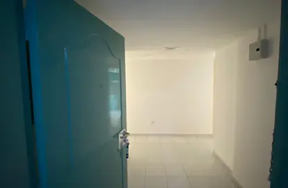 Apartment - 1 Bedroom - 2 Bathrooms for rent in Al Majaz 2 - Al Majaz - Sharjah